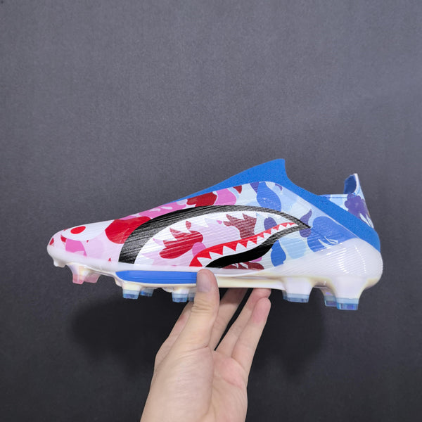 Chuteira Campo Adidas X F50+ FG Elite + Brindes