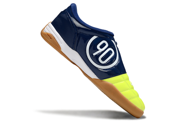 Tênis Futsal Nike Total 90 IC Elite + Brindes