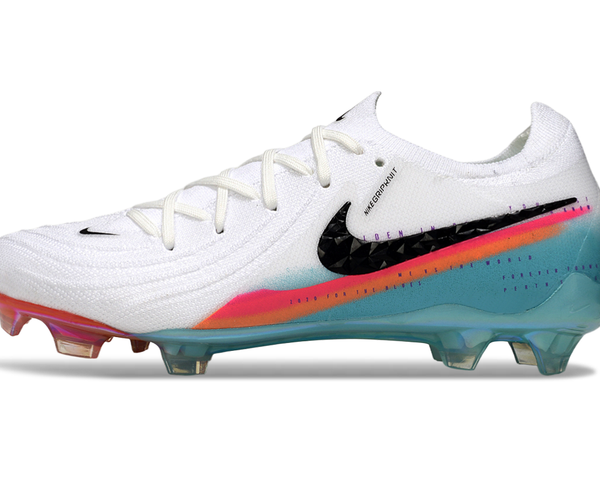 Chuteira Campo Nike Phantom Luna 2 Elite + Brindes
