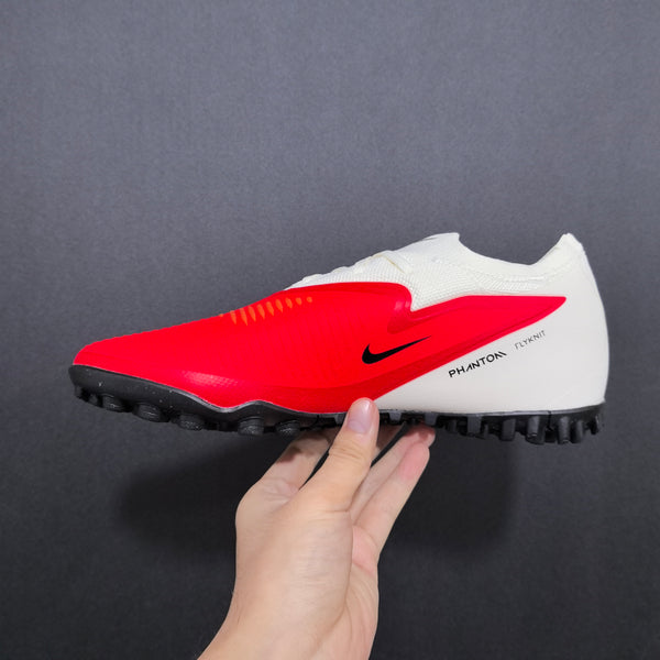 Chuteira Society Nike Phantom GX 6 TF Elite + Brindes