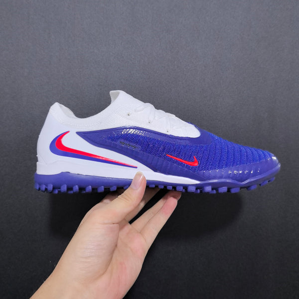 Chuteira Society Nike Phantom GX 6 TF Elite + Brindes
