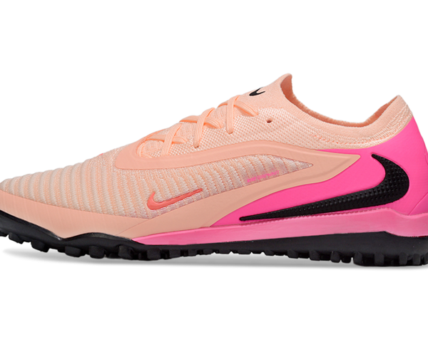 Chuteira Society Nike Phantom GX 6 TF Elite + Brindes