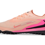 Chuteira Society Nike Phantom GX 6 TF Elite + Brindes