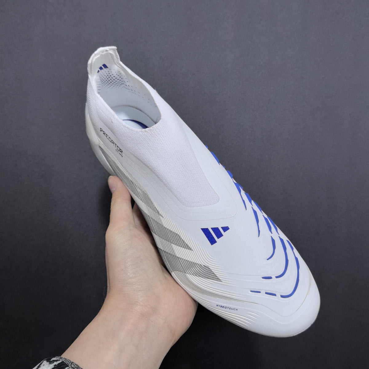 Chuteira Campo Adidas Predator+ FG  Elite + Brindes