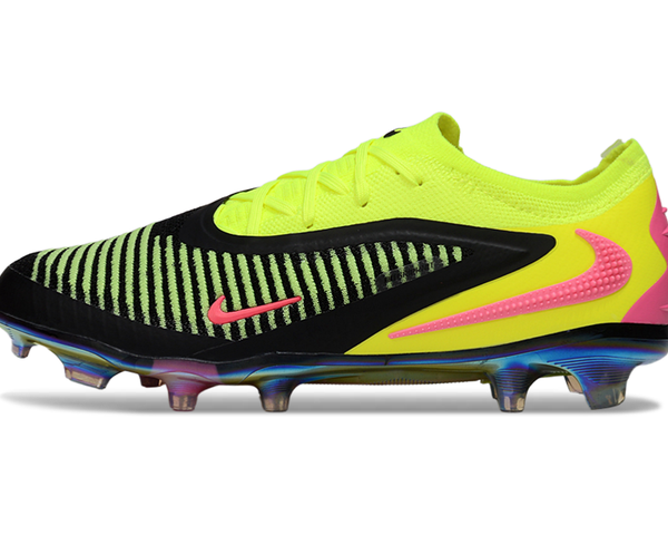 Chuteira Campo Nike Phantom GX 6 FG Elite + Brindes