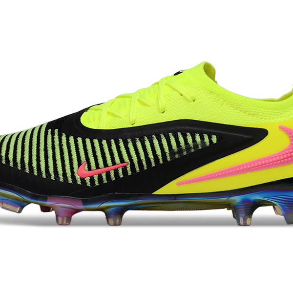 Chuteira Campo Nike Phantom GX 6 FG Elite + Brindes