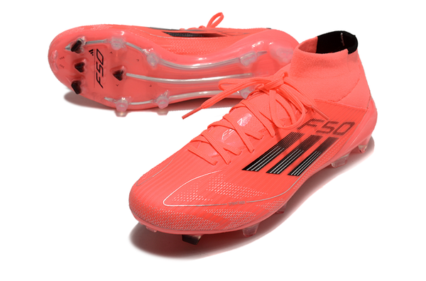 Chuteira Campo Adidas X F50 FG Elite + Brindes