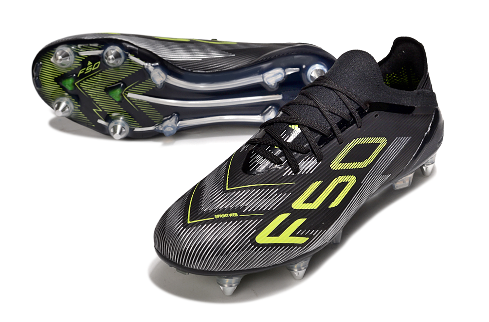 Chuteira Campo Adidas X F50 SG Elite + Brindes