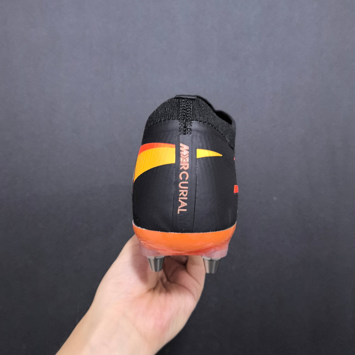 Chuteira Campo Nike Air Zoom Mercurial Vapor 16 SG Elite + Brindes