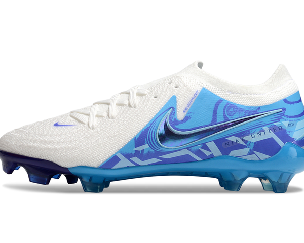 Chuteira Campo Nike Phantom Luna 2 Elite + Brindes