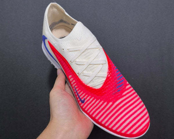 Chuteira Society Nike Phantom GX 6 TF Elite + Brindes
