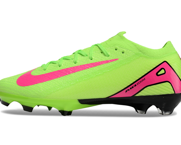 Chuteira Campo Nike Air Zoom Mercurial Vapor 16 Elite + Brindes