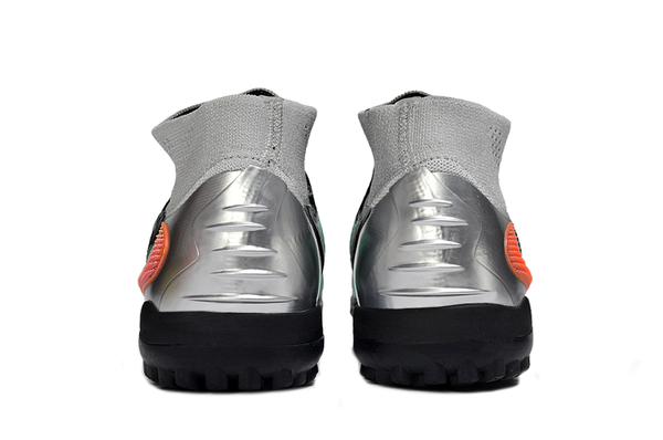 Chuteira Society Nike Phantom GX 6 TF Elite + Brindes