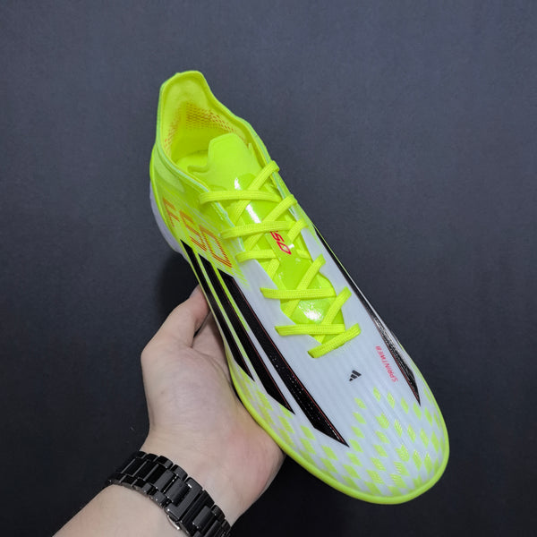 Chuteira Society Adidas X F50 TF Elite + Brindes