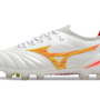 Chuteira Campo Mizuno Morelia Neo 4 FG Elite + Brindes