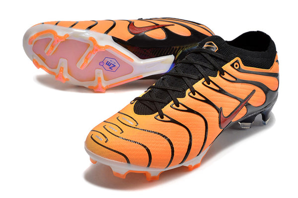 Chuteira Campo Nike Air Zoom Mercurial Vapor 15  Elite + Brindes