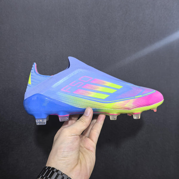 Chuteira Campo Adidas X F50+ FG   Elite + Brindes