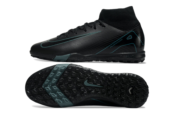 Chuteira Society Nike Air Zoom Mercurial Superfly 10 TF Elite + Brindes Exclusivos