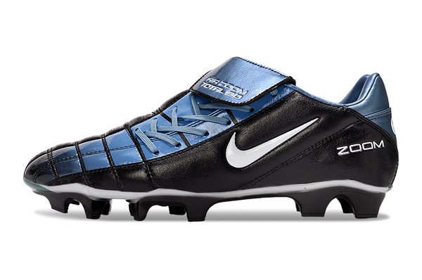 Chuteira Campo Nike Total 90 FG Elite + Brindes