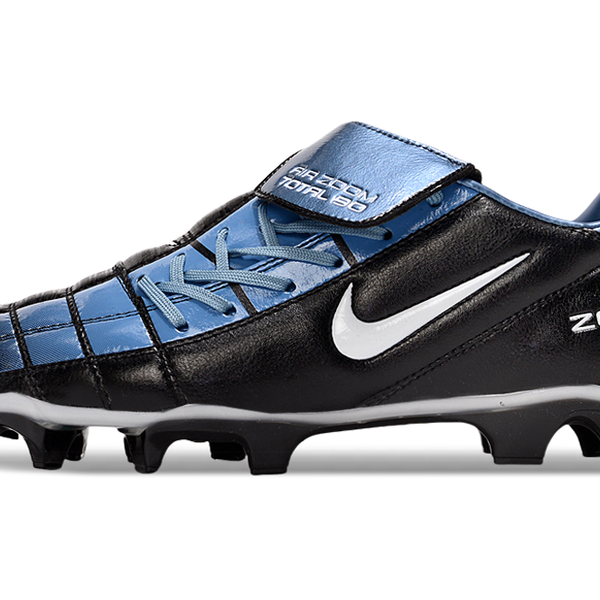 Chuteira Campo Nike Total 90 FG Elite + Brindes