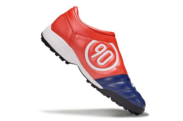 Chuteira Society Nike Total 90 TF + Brindes