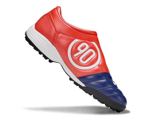 Chuteira Society Nike Total 90 TF + Brindes