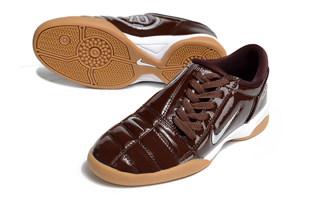 Tênis Futsal Nike Total 90 IC Elite + Brindes