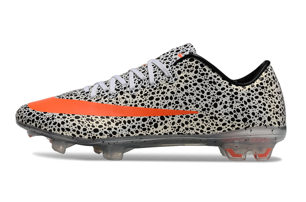 Chuteira Campo Nike Mercurial Vapor 10 Elite + Brindes