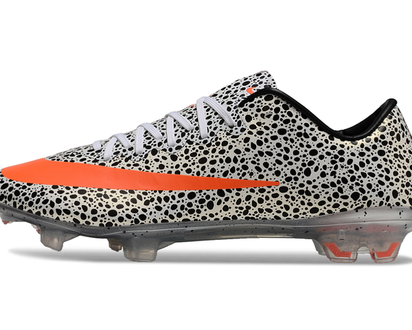Chuteira Campo Nike Mercurial Vapor 10 Elite + Brindes