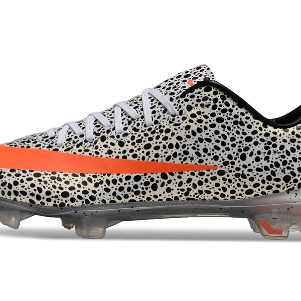 Chuteira Campo Nike Mercurial Vapor 10 Elite + Brindes