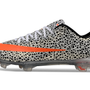 Chuteira Campo Nike Mercurial Vapor 10 Elite + Brindes