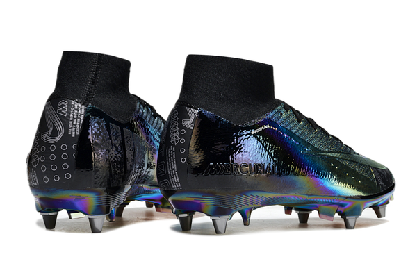 Chuteira Campo Nike Air Zoom Mercurial Superfly 10 SG Elite + Brindes