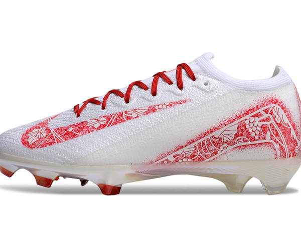 Chuteira Campo Nike Air Zoom Mercurial Vapor 16 Elite + Brindes