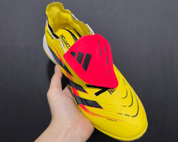 Chuteira Society Adidas Predator 30 TF Elite + Brindes