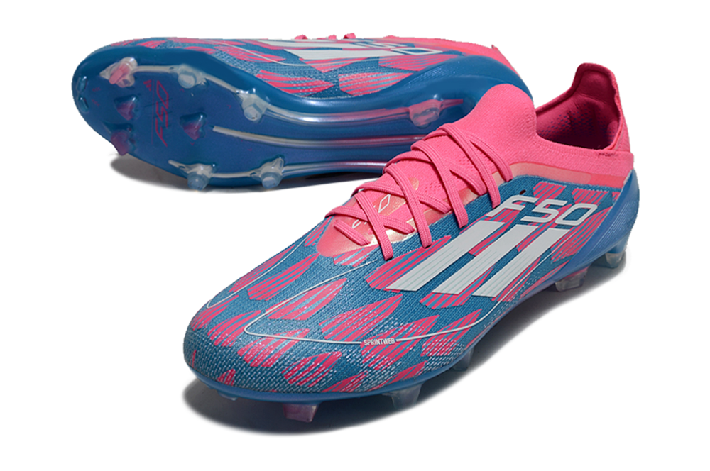 Chuteira Campo Adidas X F50 FG Elite + Brindes