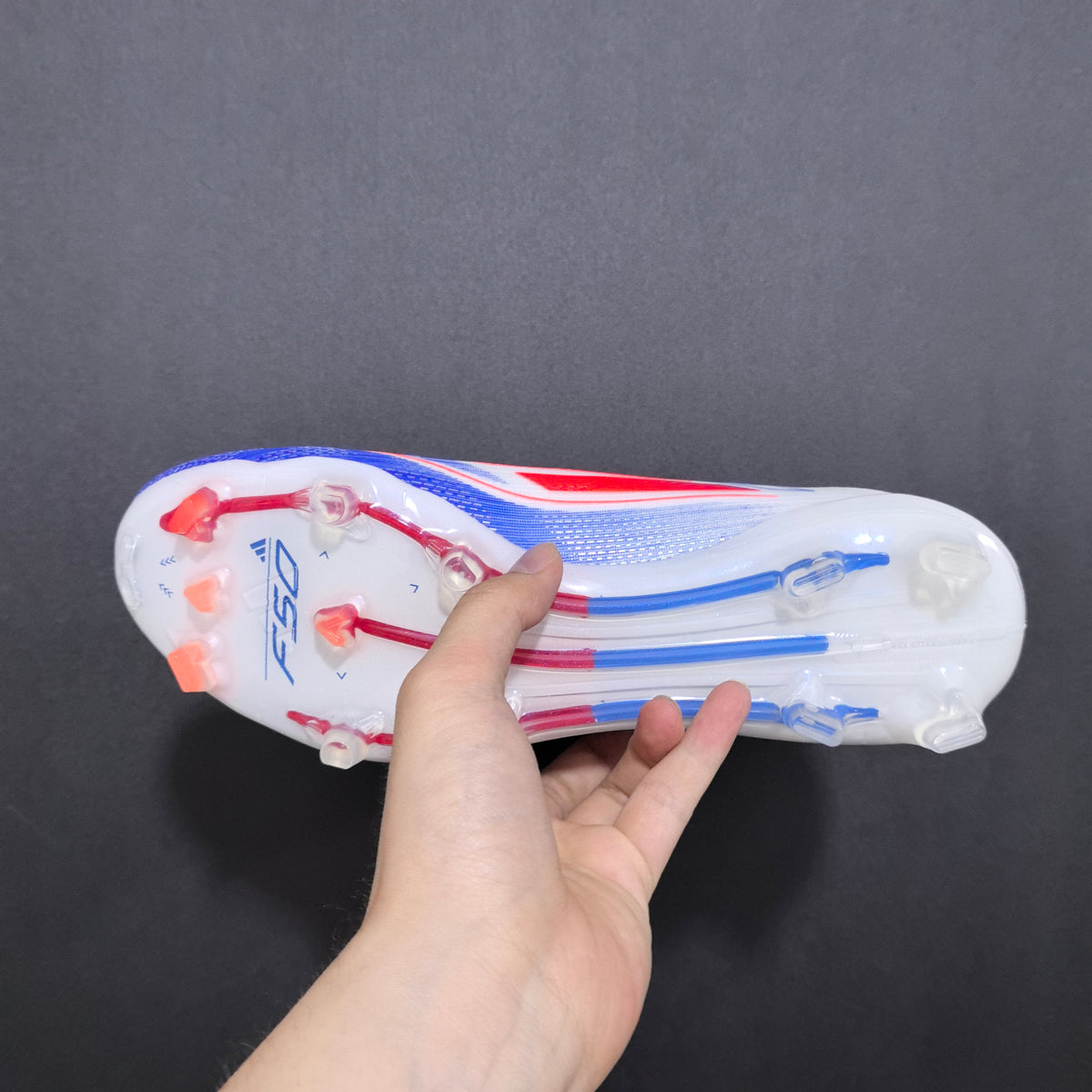 Chuteira Campo Adidas X F50 FG Elite + Brindes