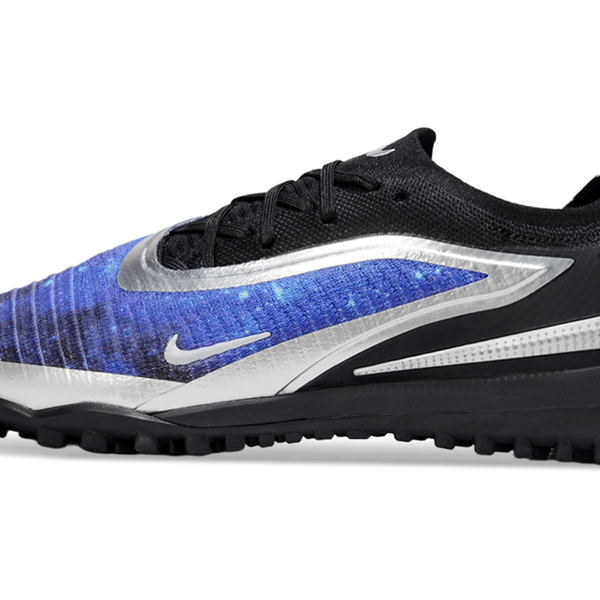 Chuteira Society Nike Phantom GX 6 TF Elite + Brindes