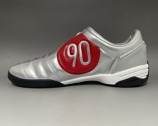 Tênis Futsal Nike Total 90 IC Elite + Brindes