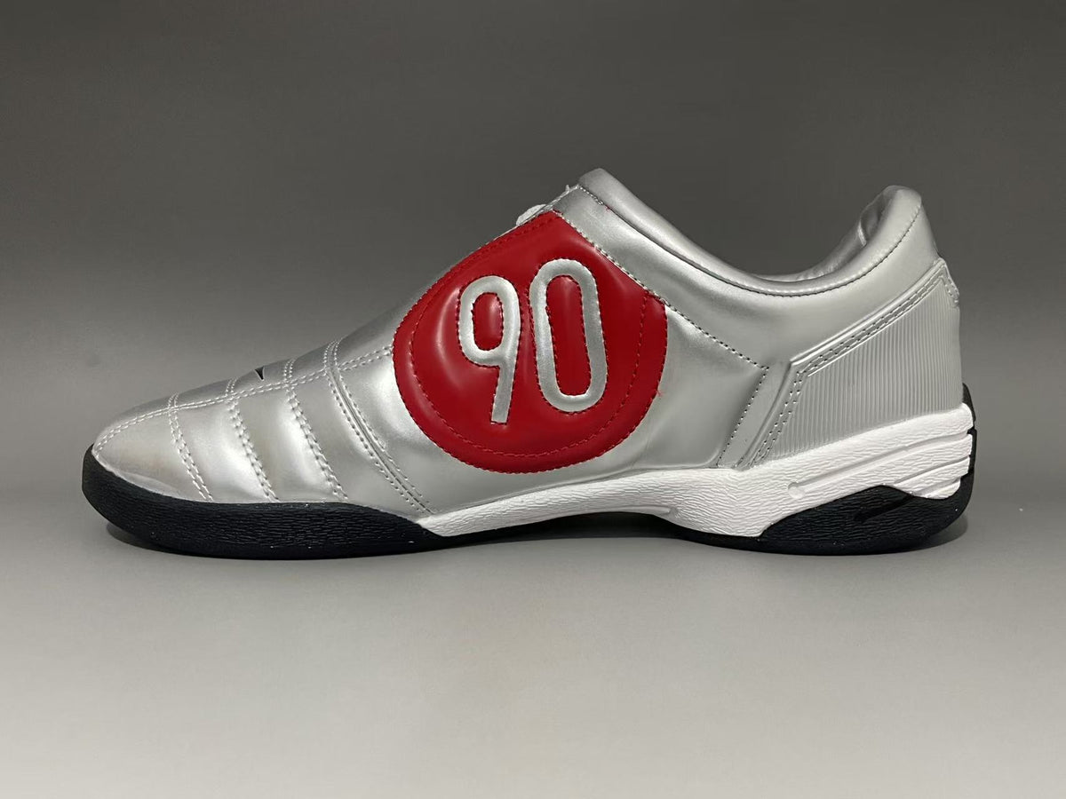 Tênis Futsal Nike Total 90 IC Elite + Brindes