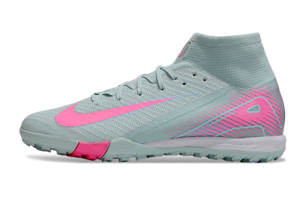 Chuteira Society Nike Air Zoom Mercurial Superfly 10 TF Elite + Brindes Exclusivos