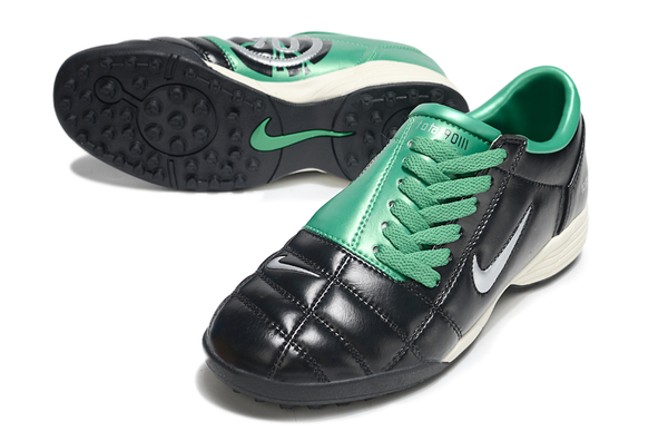 Chuteira Society Nike Total 90 TF + Brindes