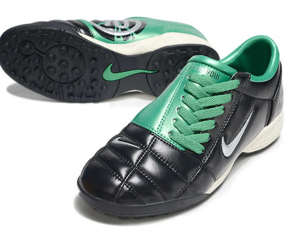 Chuteira Society Nike Total 90 TF + Brindes