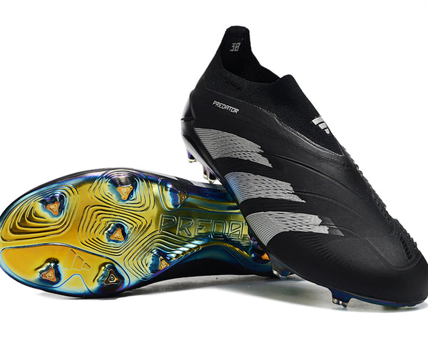 Chuteira Campo Adidas Predator+ FG Elite + Brindes