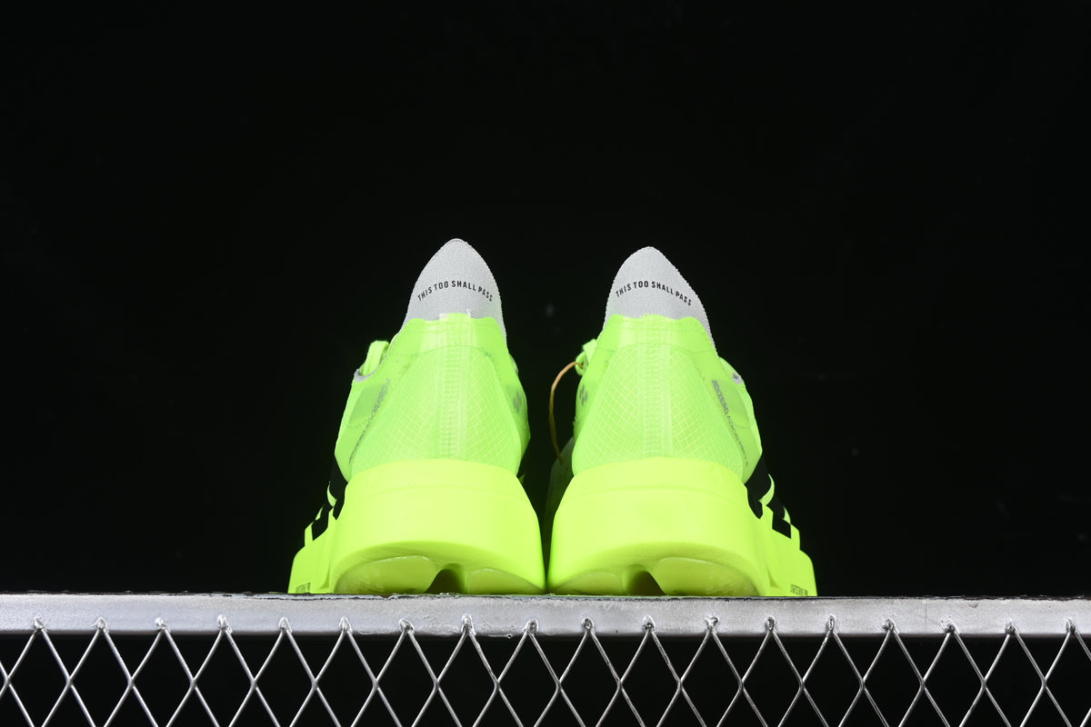 Adidas Adizero Adios Pro 4