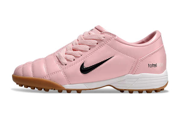 Chuteira Society Nike Total 90 TF + Brindes