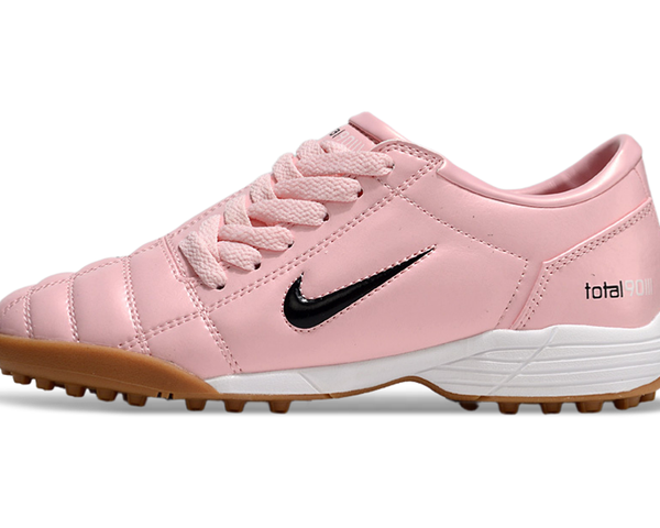 Chuteira Society Nike Total 90 TF + Brindes
