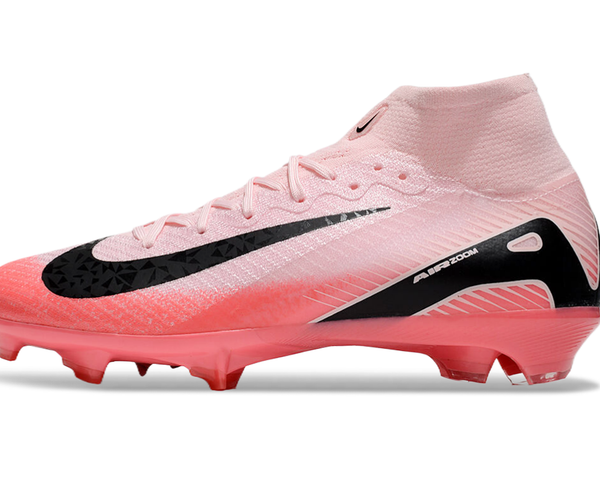 Chuteira Campo Nike Air Zoom Mercurial Superfly 10 Elite + Brindes Exclusivos