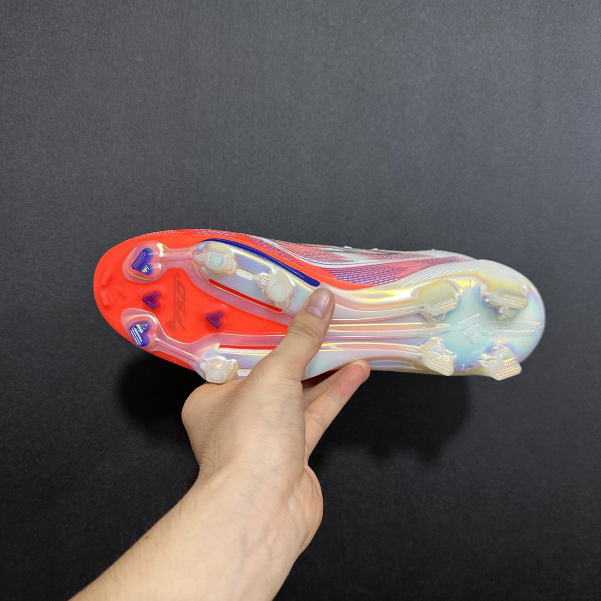 Chuteira Campo Adidas X F50 FG Elite + Brindes