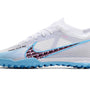 Chuteira Society Nike Air Zoom Mercurial Vapor 15 TF Elite + Brindes