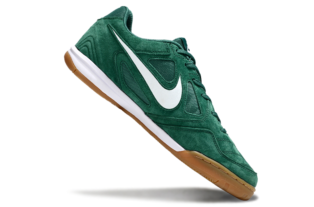 Tênis Futsal Nike SB Gato Elite + Brindes